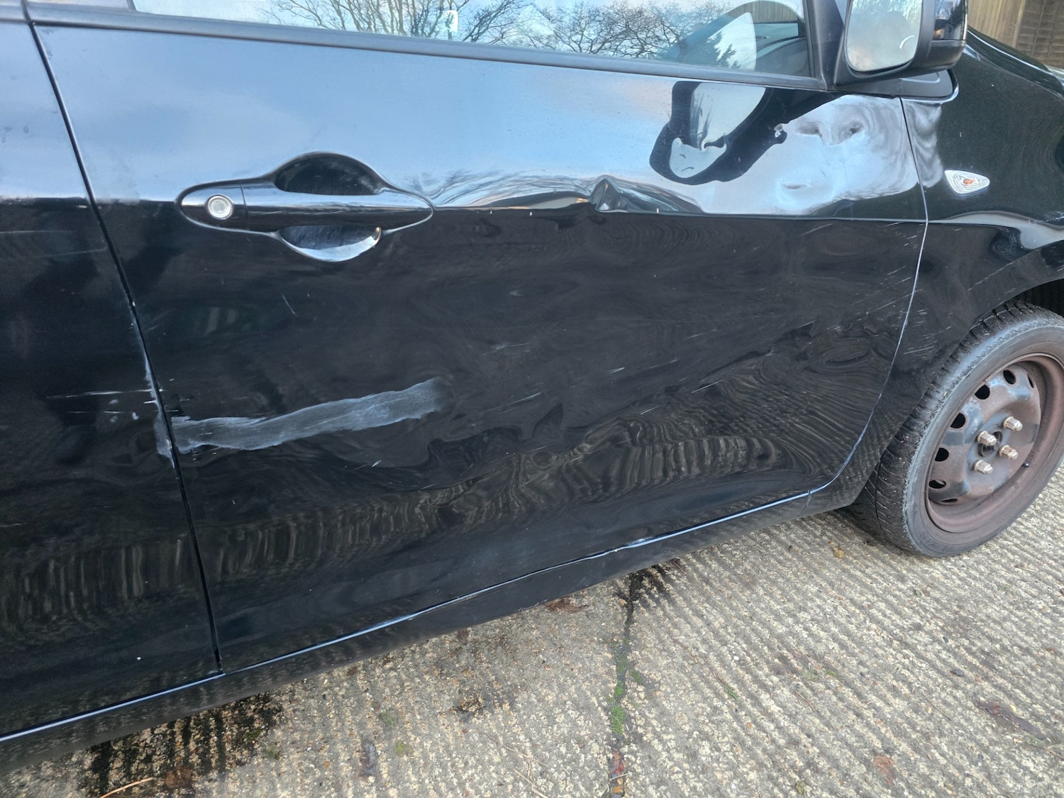 Used Kia Picanto 2015 for sale - 76910848: Photo 9