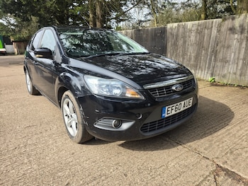 Used Ford Focus 2011 for sale - 77873633: Photo