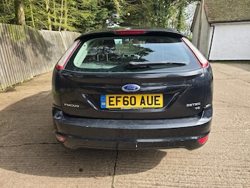 Used Ford Focus 2011 for sale - 77873633: Photo