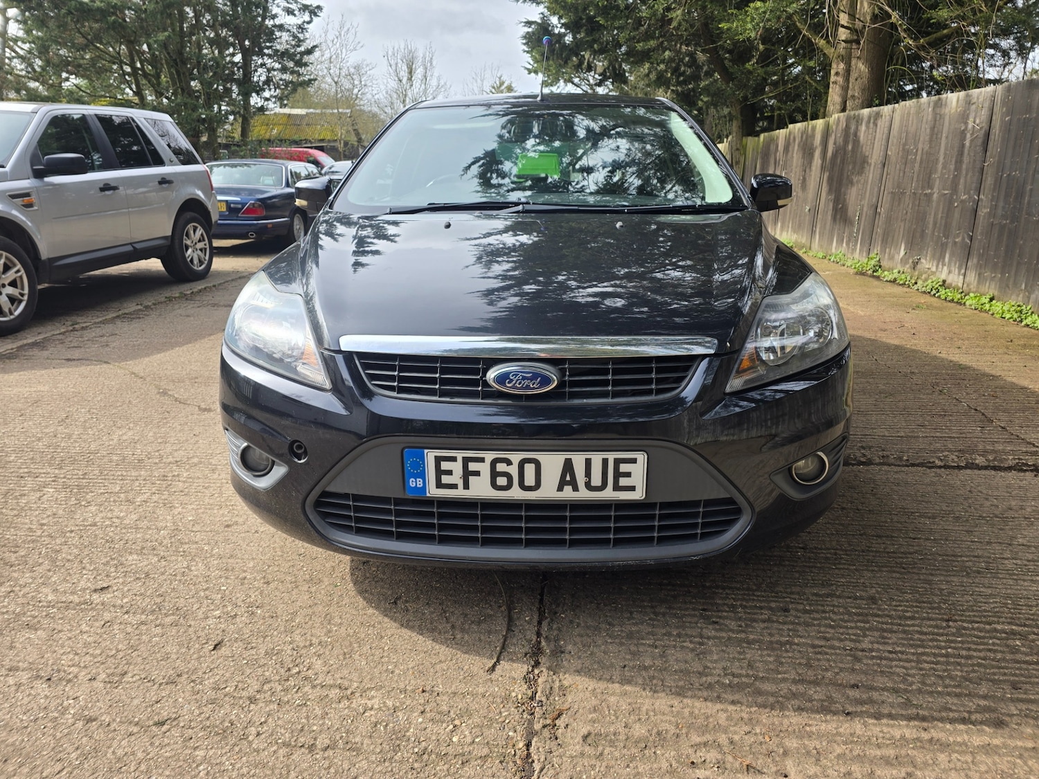 Used Ford Focus 2011 for sale - 77873633: Photo 6