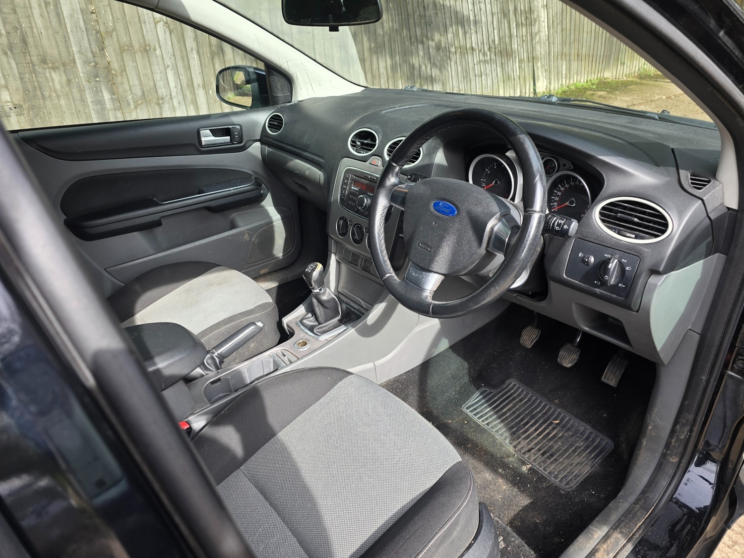 Used Ford Focus 2011 for sale - 77873633: Photo 7