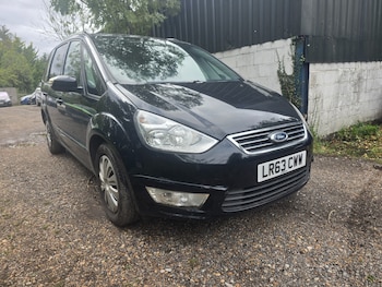 Ford - Galaxy