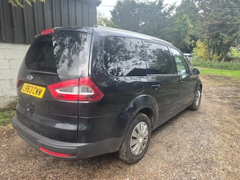 Used Ford Galaxy 2013 for sale - 76174298: Photo 2