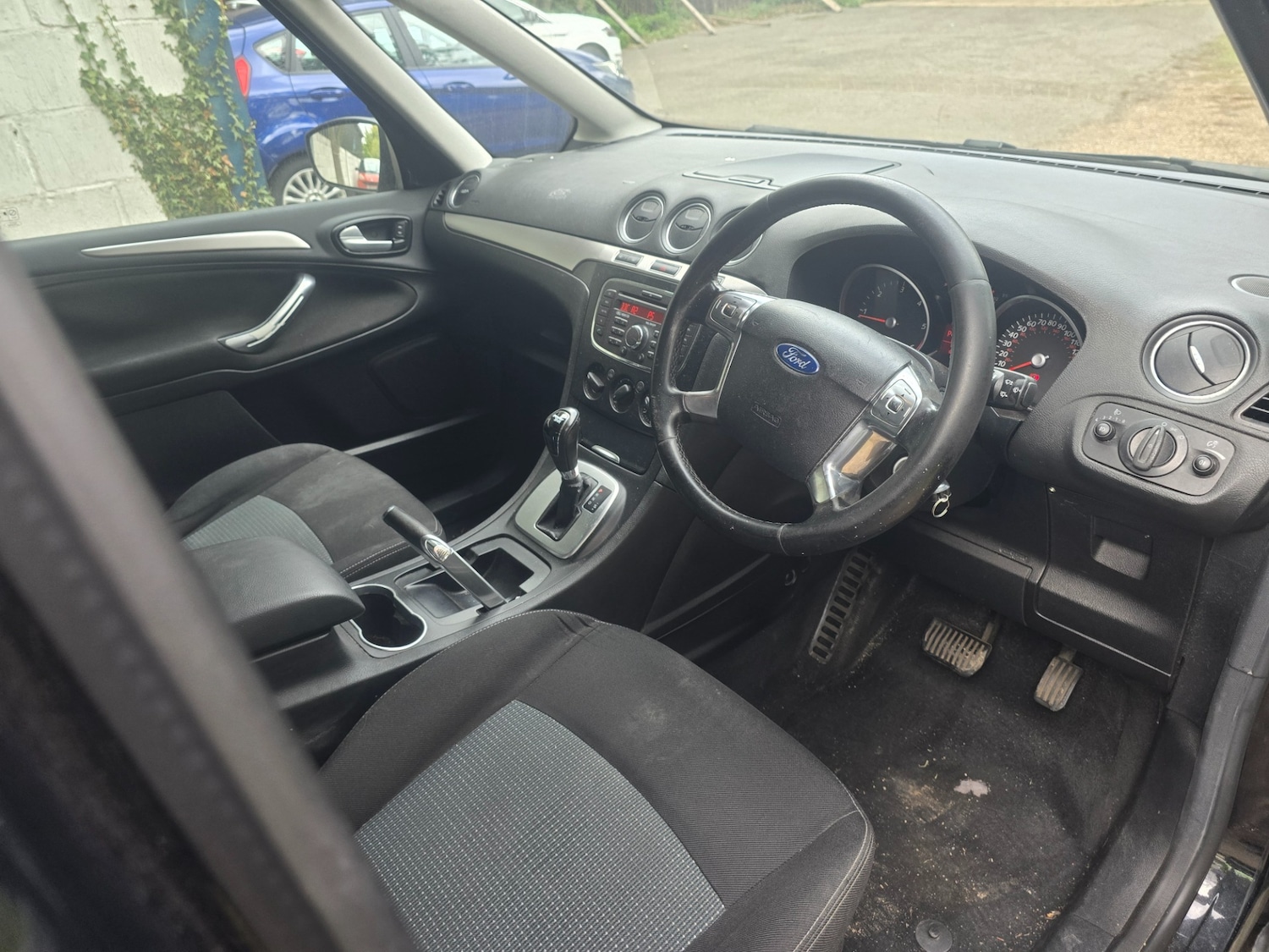 Used Ford Galaxy 2013 for sale - 76174298: Photo 8