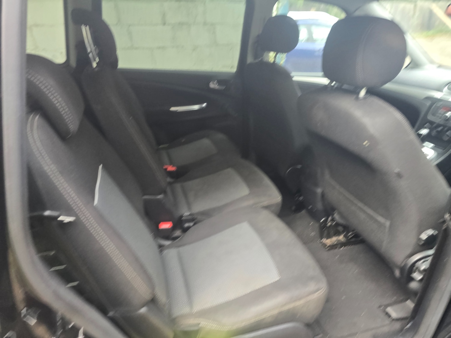 Used Ford Galaxy 2013 for sale - 76174298: Photo 9
