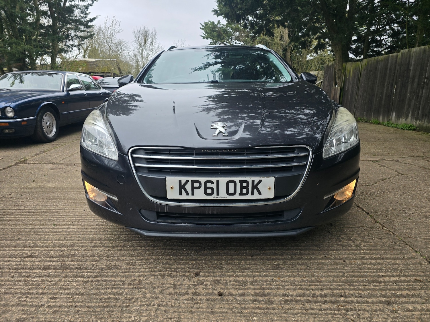 Used Peugeot 508 2011 for sale - 77873650: Photo 6