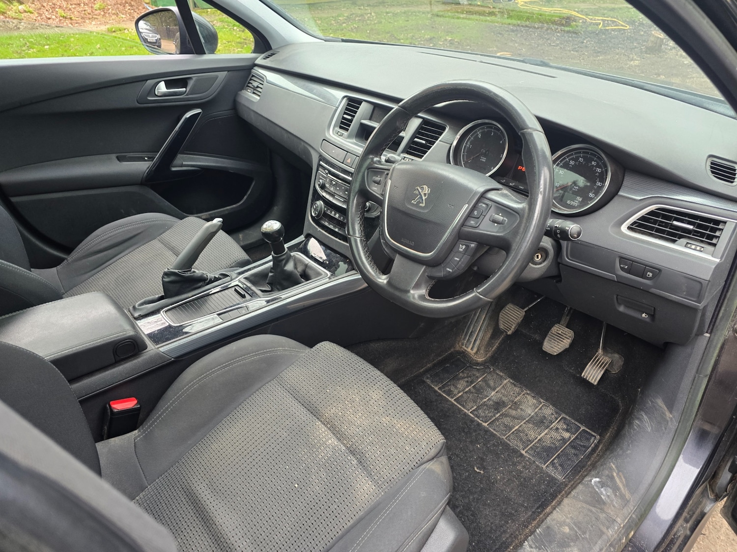 Used Peugeot 508 2011 for sale - 77873650: Photo 7