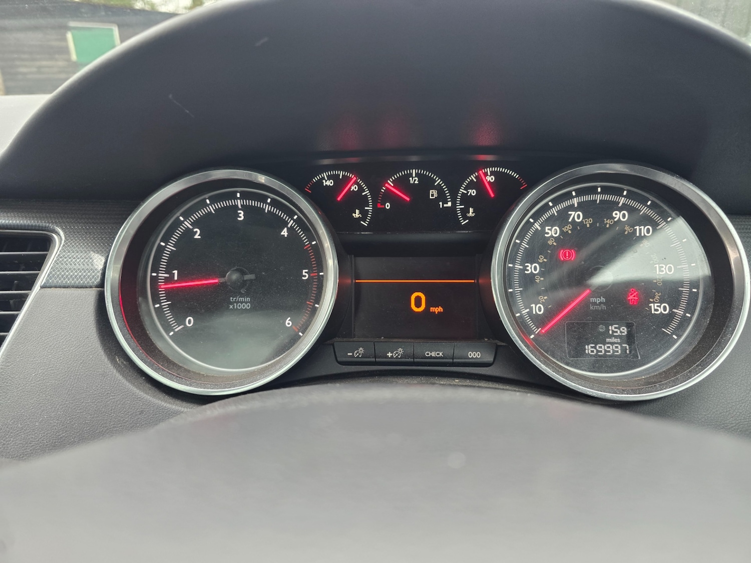 Used Peugeot 508 2011 for sale - 77873650: Photo 8