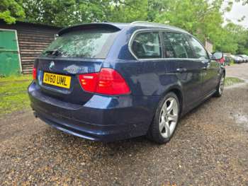 Used BMW 3 Series 2010 for sale - 74770716: Photo