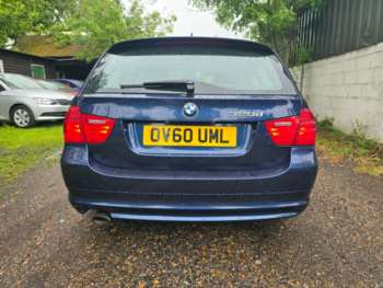 Used BMW 3 Series 2010 for sale - 74770716: Photo