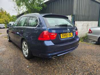 Used BMW 3 Series 2010 for sale - 74770716: Photo