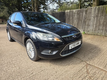 Used Ford Focus 2010 for sale - 78018106: Photo