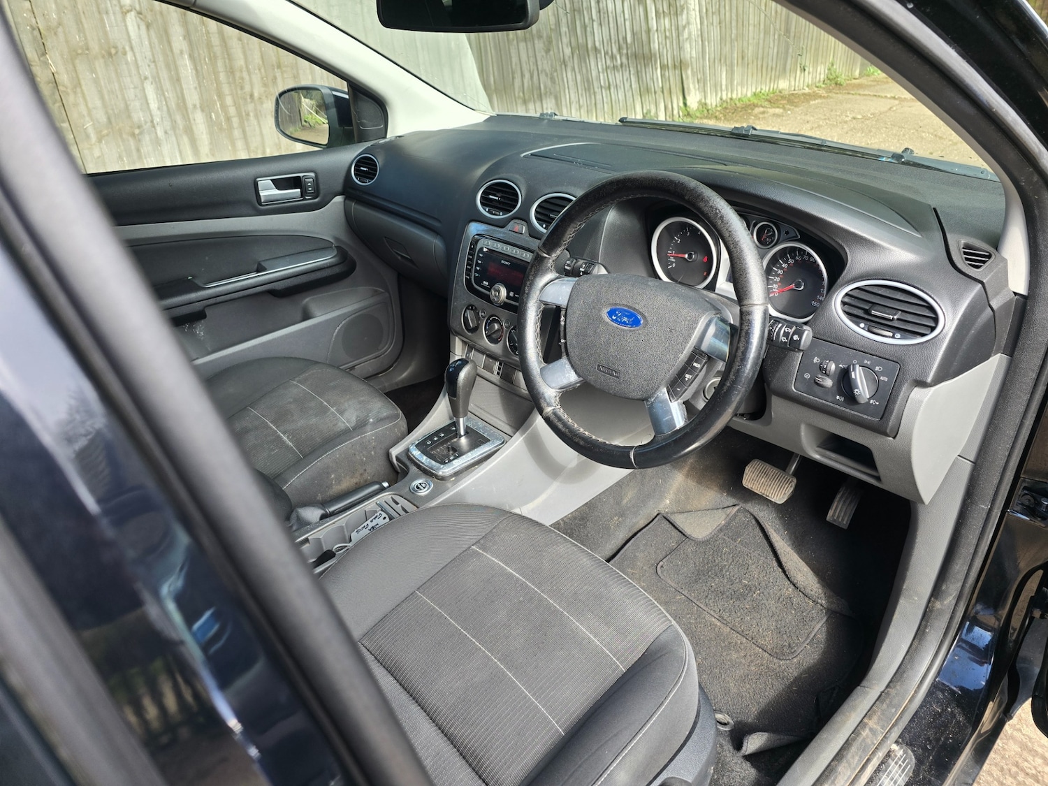 Used Ford Focus 2010 for sale - 78018106: Photo 7