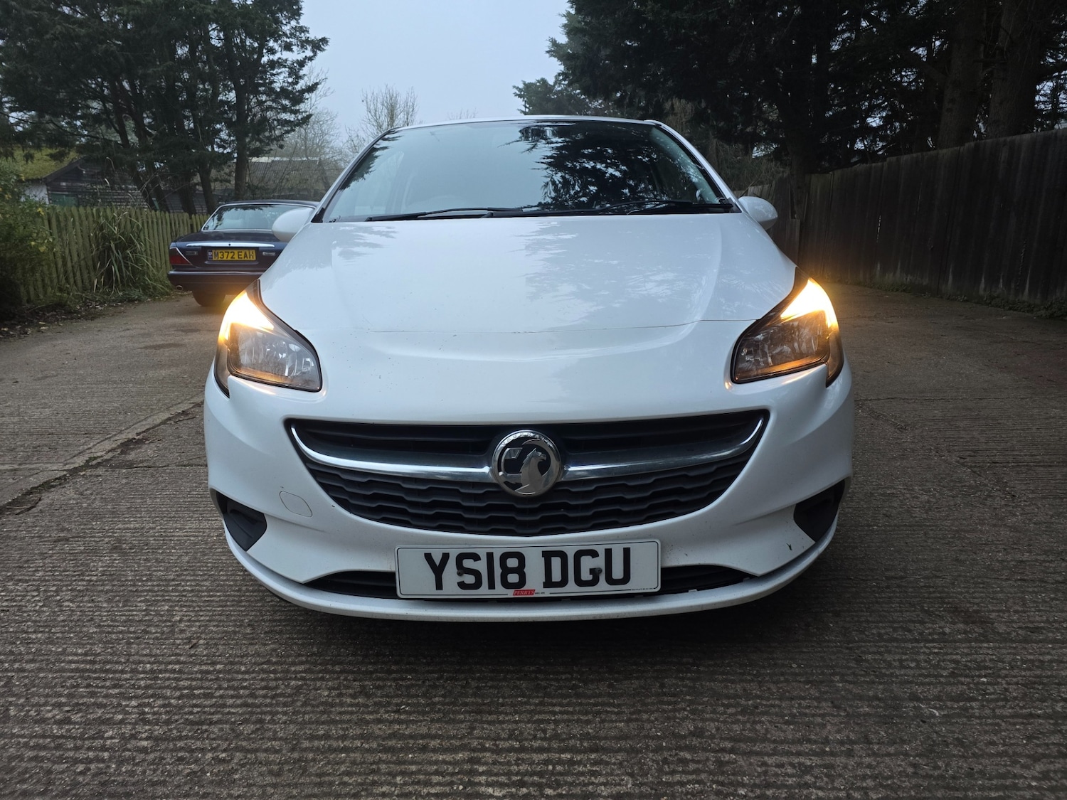 Used Vauxhall Corsa 2018 for sale - 77750097: Photo 6
