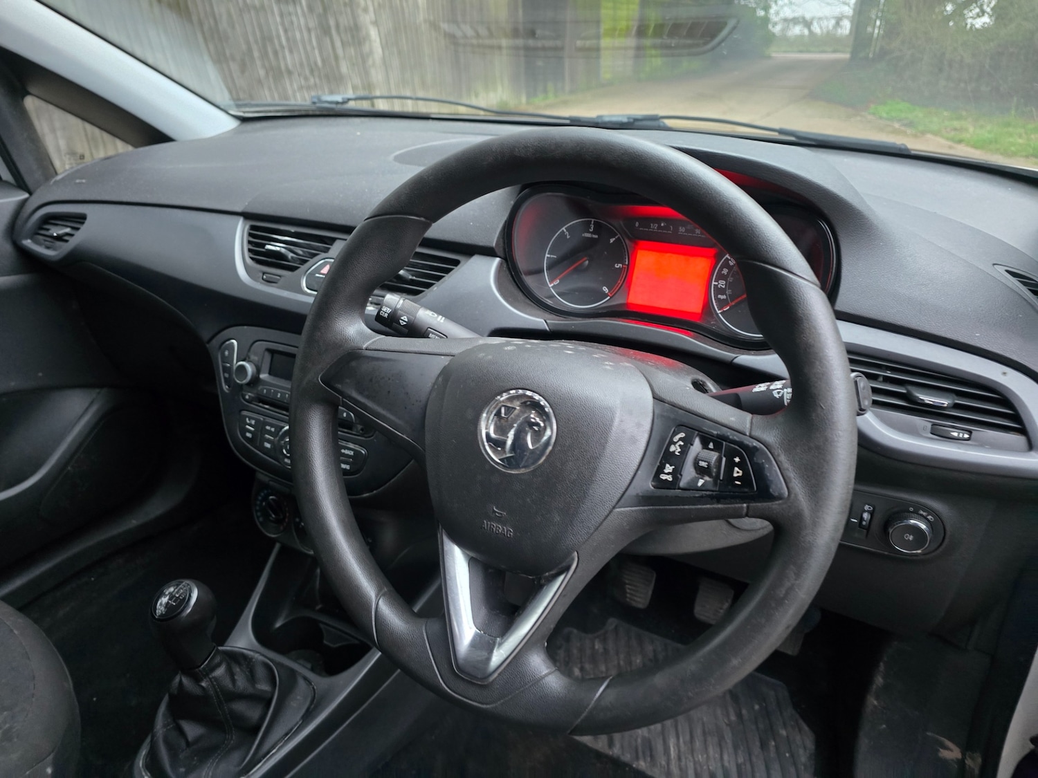 Used Vauxhall Corsa 2018 for sale - 77750097: Photo 7