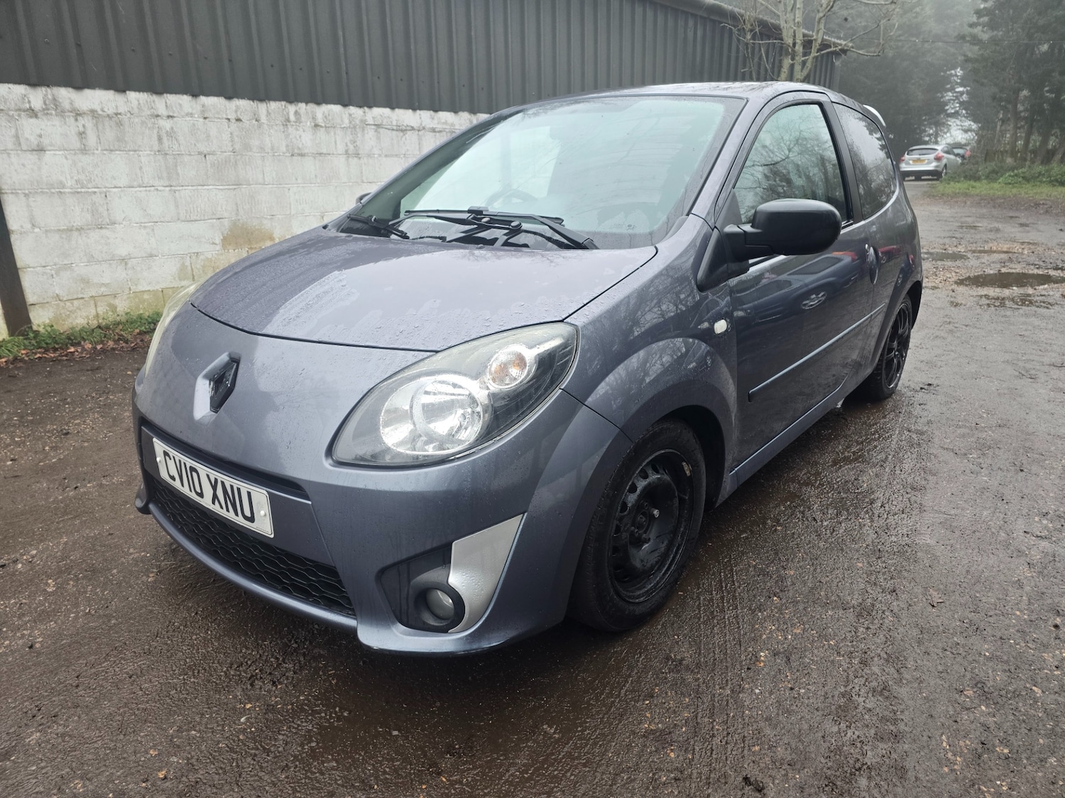 Used Renault Twingo 2010 for sale - 77137196: Photo 5