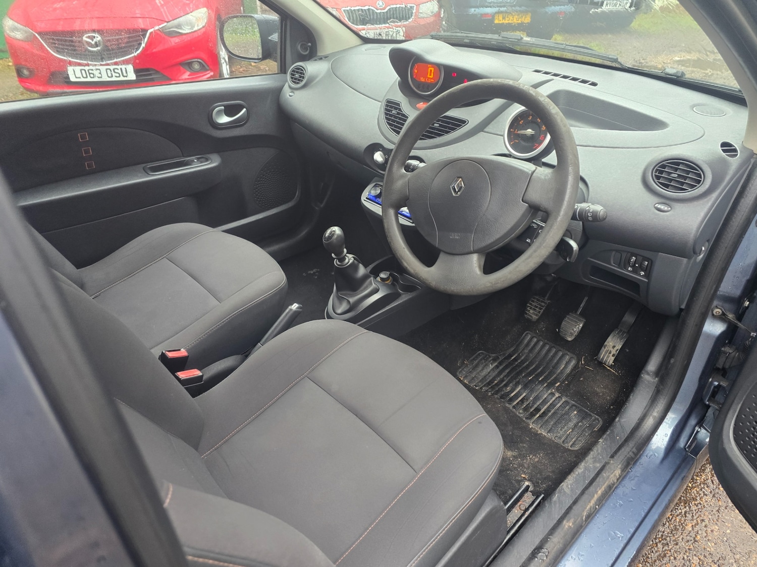 Used Renault Twingo 2010 for sale - 77137196: Photo 7