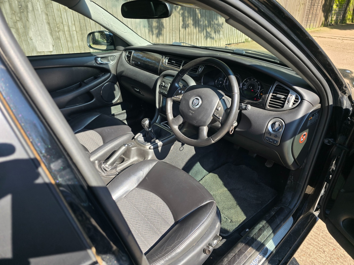 Used Jaguar X-Type 2008 for sale - 77952289: Photo 7