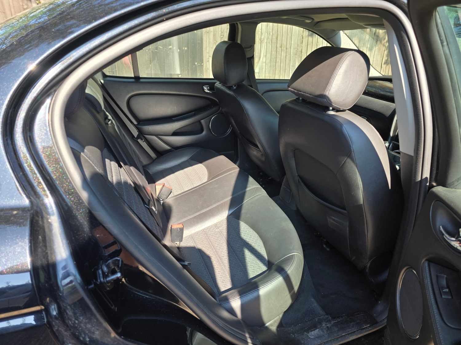 Used Jaguar X-Type 2008 for sale - 77952289: Photo 8