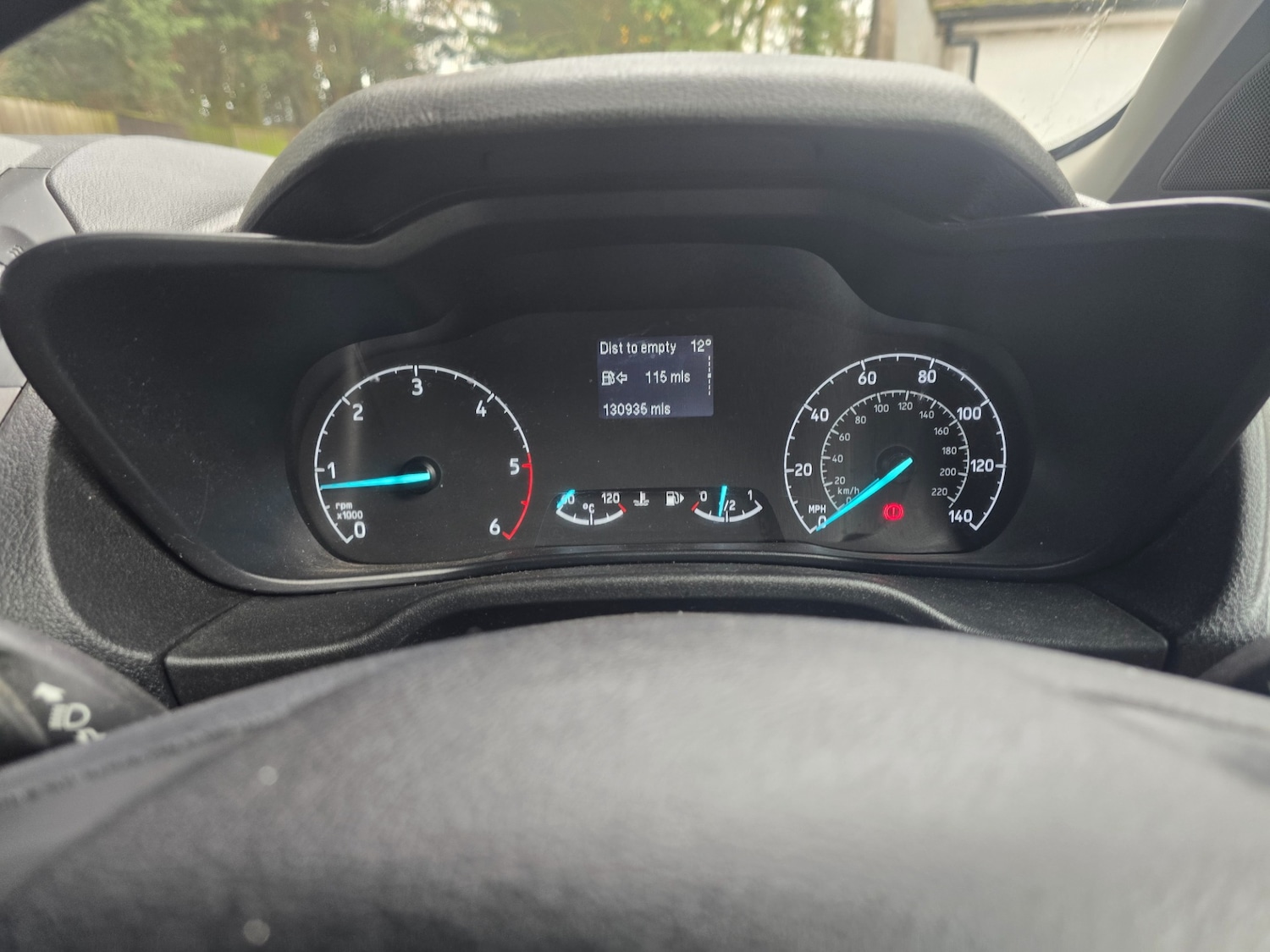 Used Ford Transit Connect 2021 for sale - 77303908: Photo 8