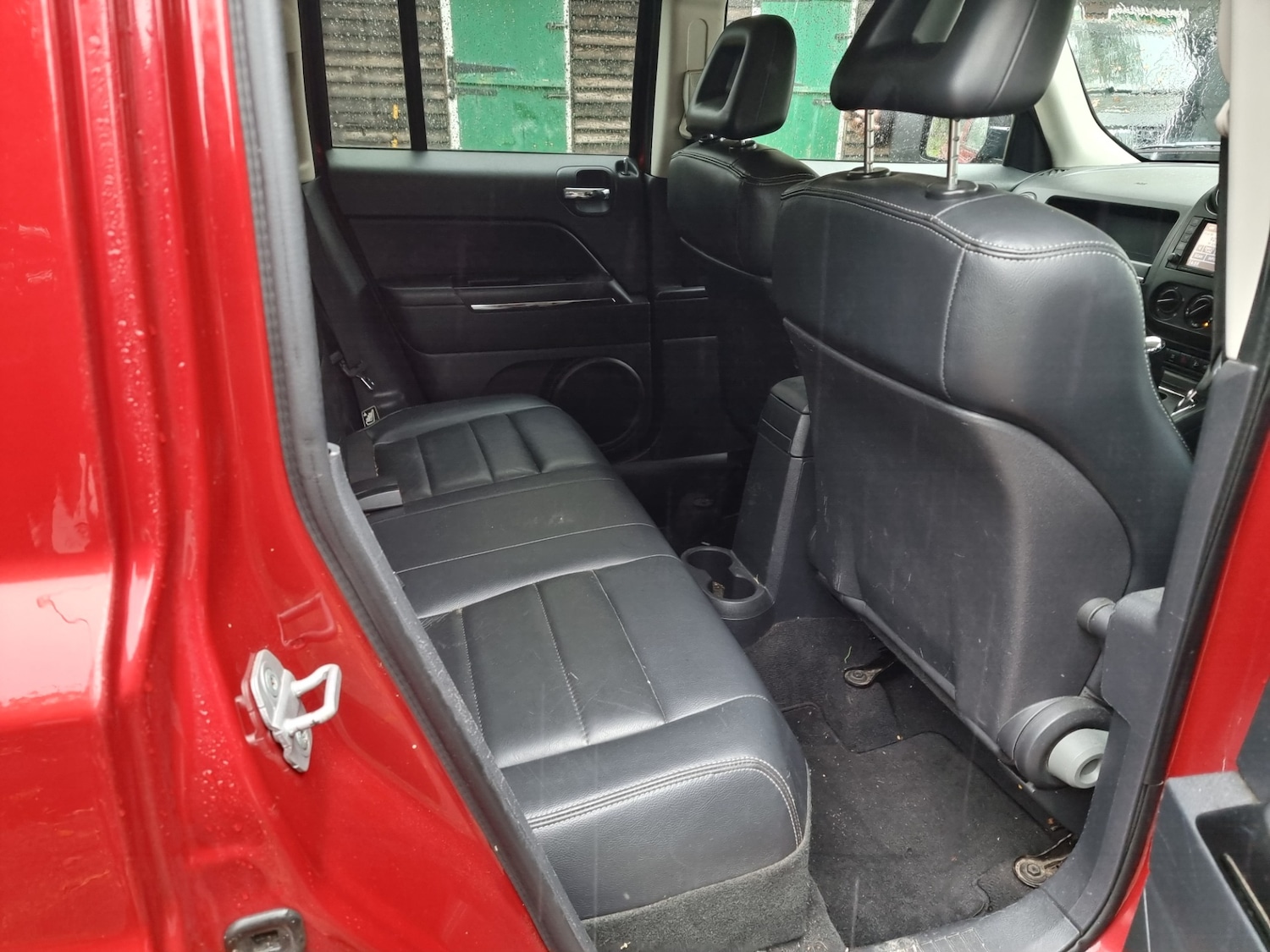 Used Jeep Patriot 2009 for sale - 76532292: Photo 7