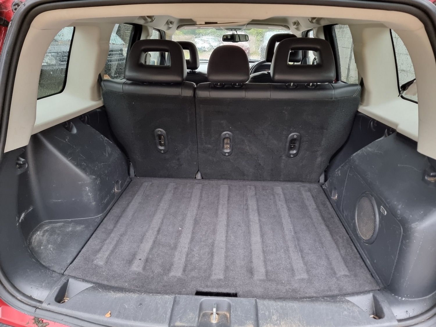 Used Jeep Patriot 2009 for sale - 76532292: Photo 8