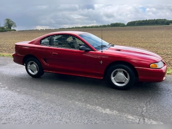 Used Ford GT 1996 for sale - 76319778: Photo 3