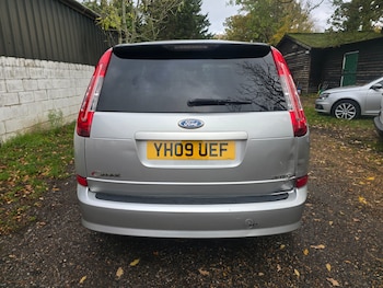 Used Ford C-Max 2009 for sale - 76422430: Photo