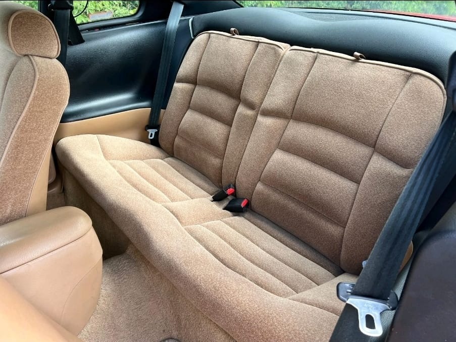 Used Ford Mustang 1996 for sale - 76803573: Photo 11