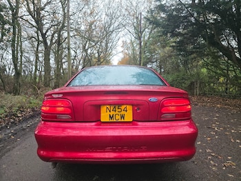 Used Ford Mustang 1996 for sale - 76803573: Photo