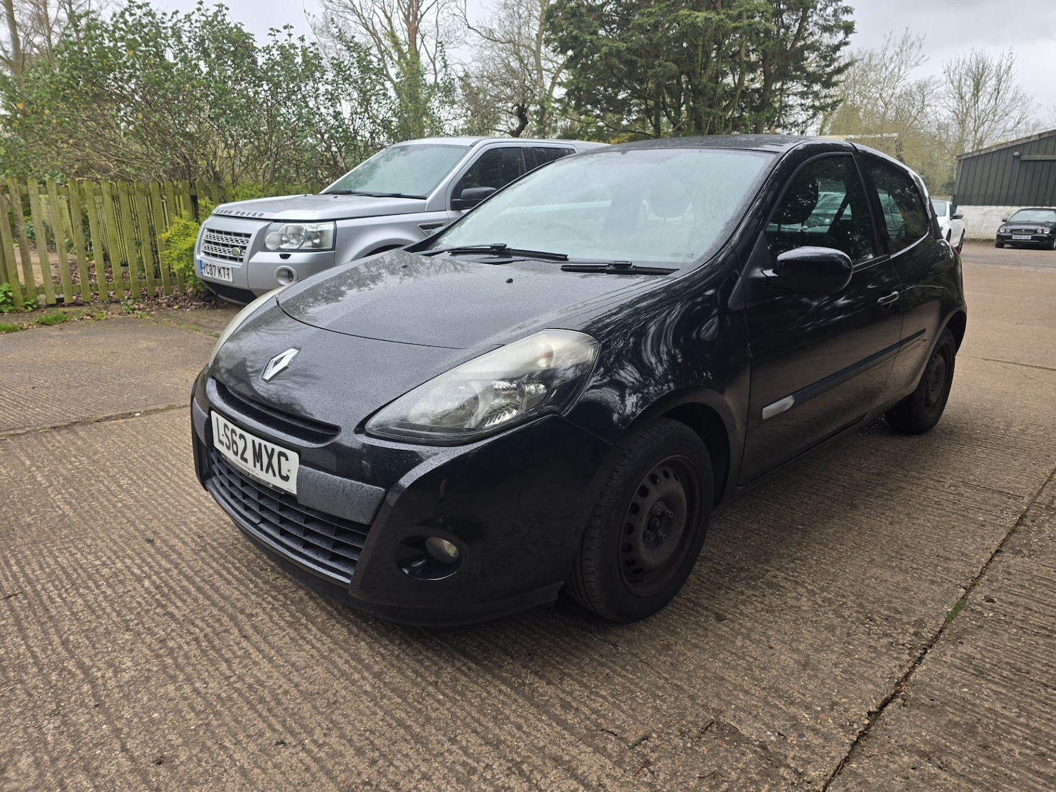 Used Renault Clio 2012 for sale - 78070248: Photo 5