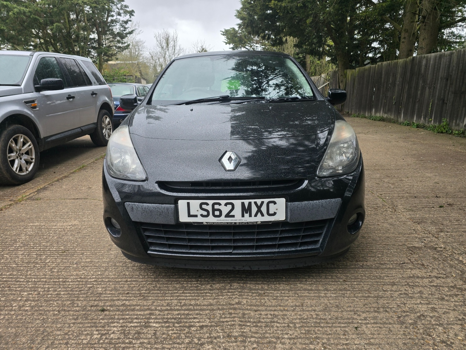 Used Renault Clio 2012 for sale - 78070248: Photo 6