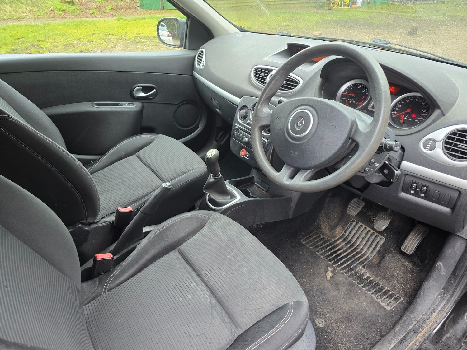 Used Renault Clio 2012 for sale - 78070248: Photo 7