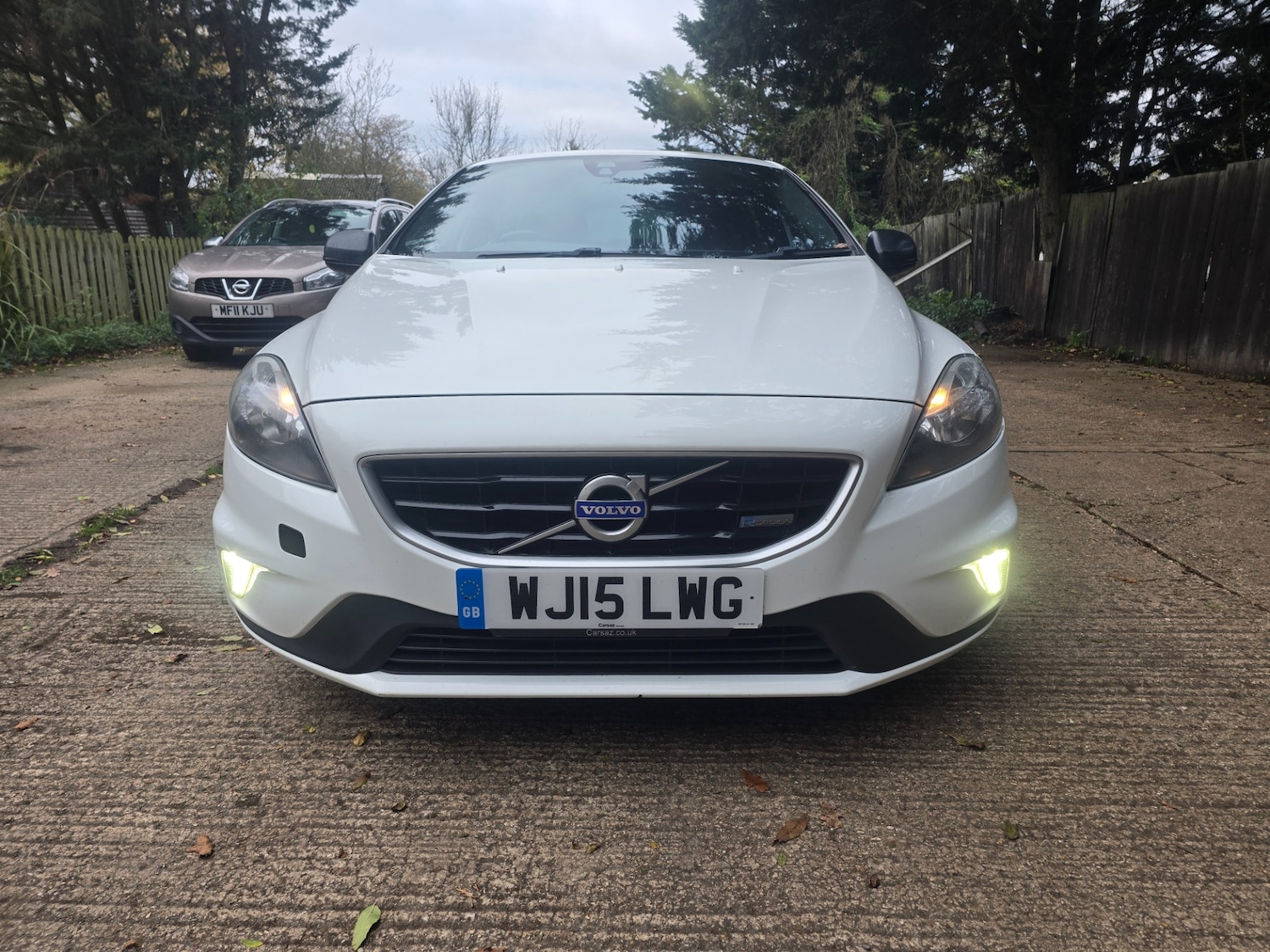 Used Volvo V40 2015 for sale - 76969436: Photo 6