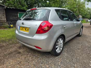 Used Kia Ceed 2007 for sale - 74770044: Photo