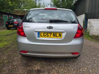 Used Kia Ceed 2007 for sale - 74770044: Photo