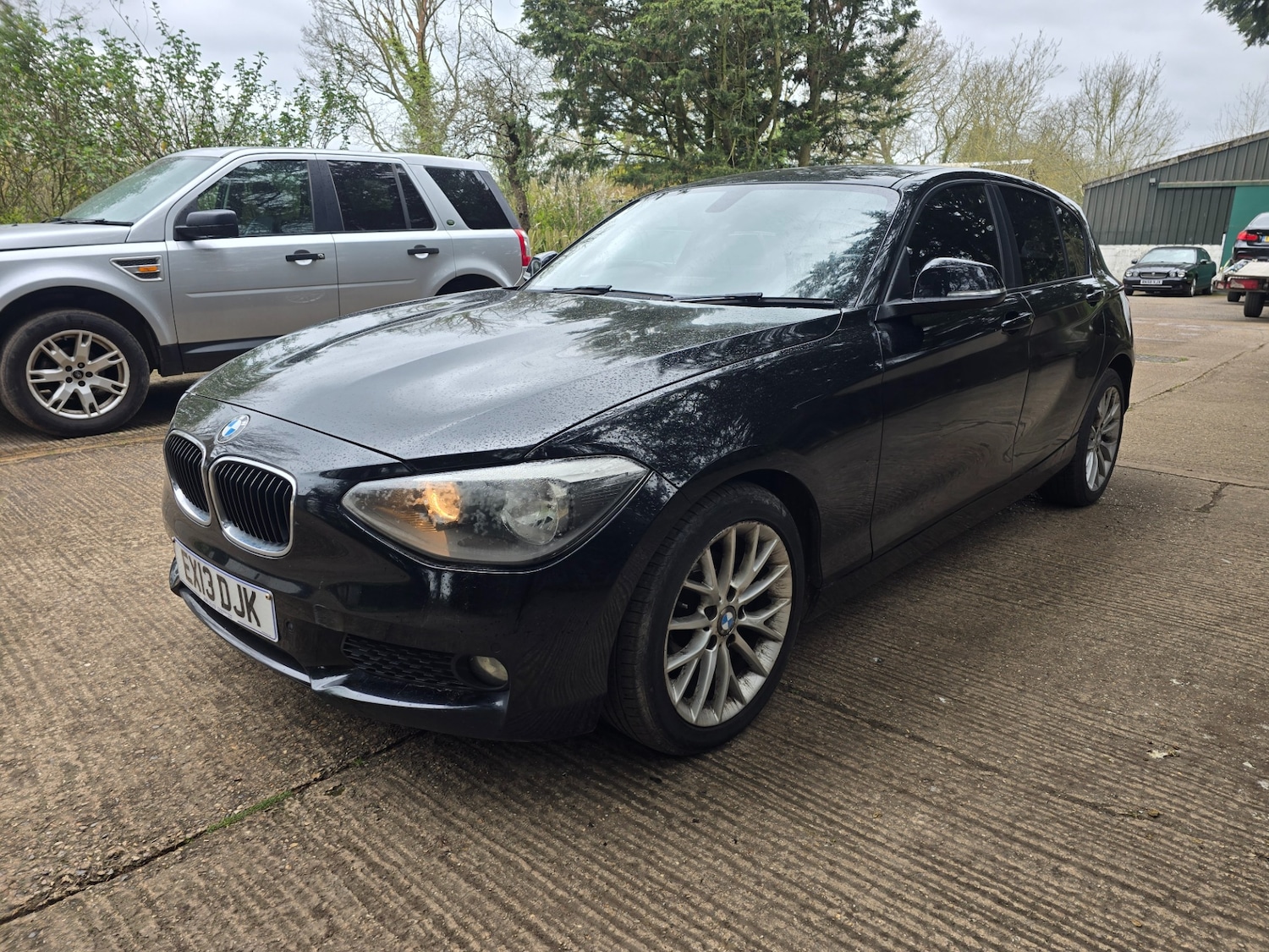 Used BMW 1 Series 2013 for sale - 78052988: Photo 5