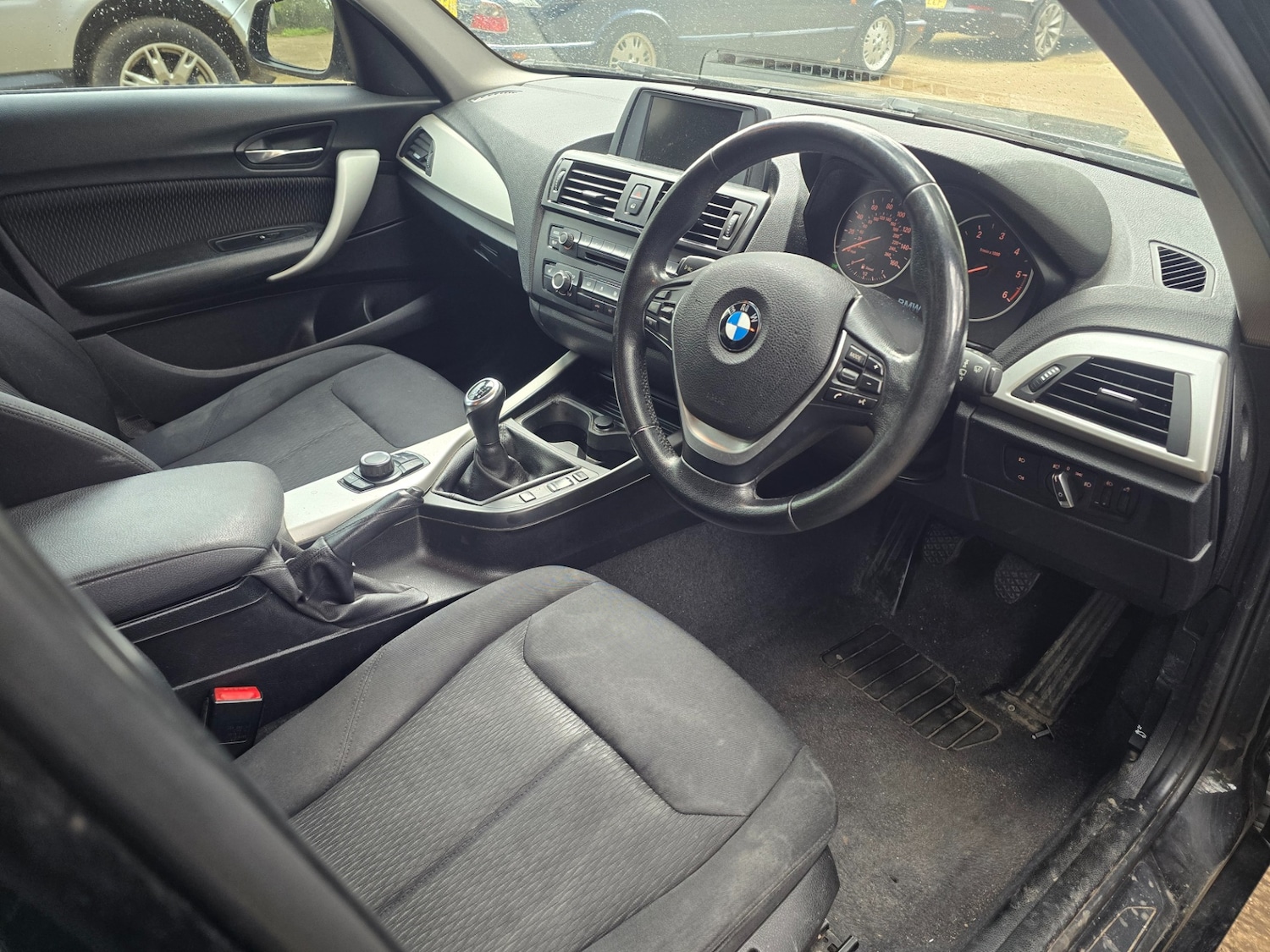 Used BMW 1 Series 2013 for sale - 78052988: Photo 7
