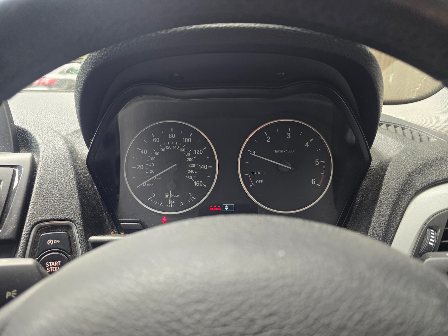 Used BMW 1 Series 2013 for sale - 78052988: Photo 8