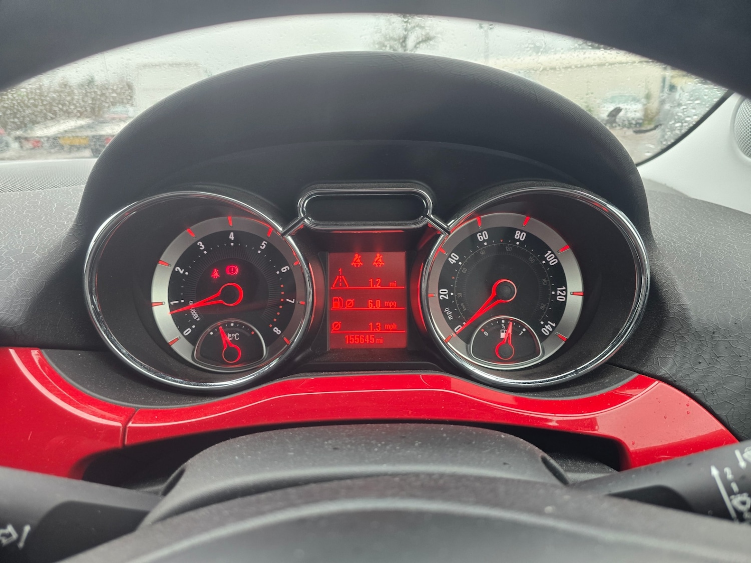 Used Vauxhall ADAM 2014 for sale - 77303362: Photo 9