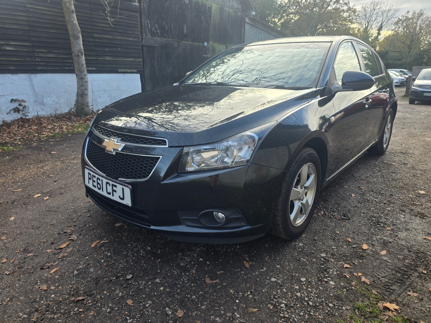 Used Chevrolet Cruze 2011 for sale - 76566680: Photo 5