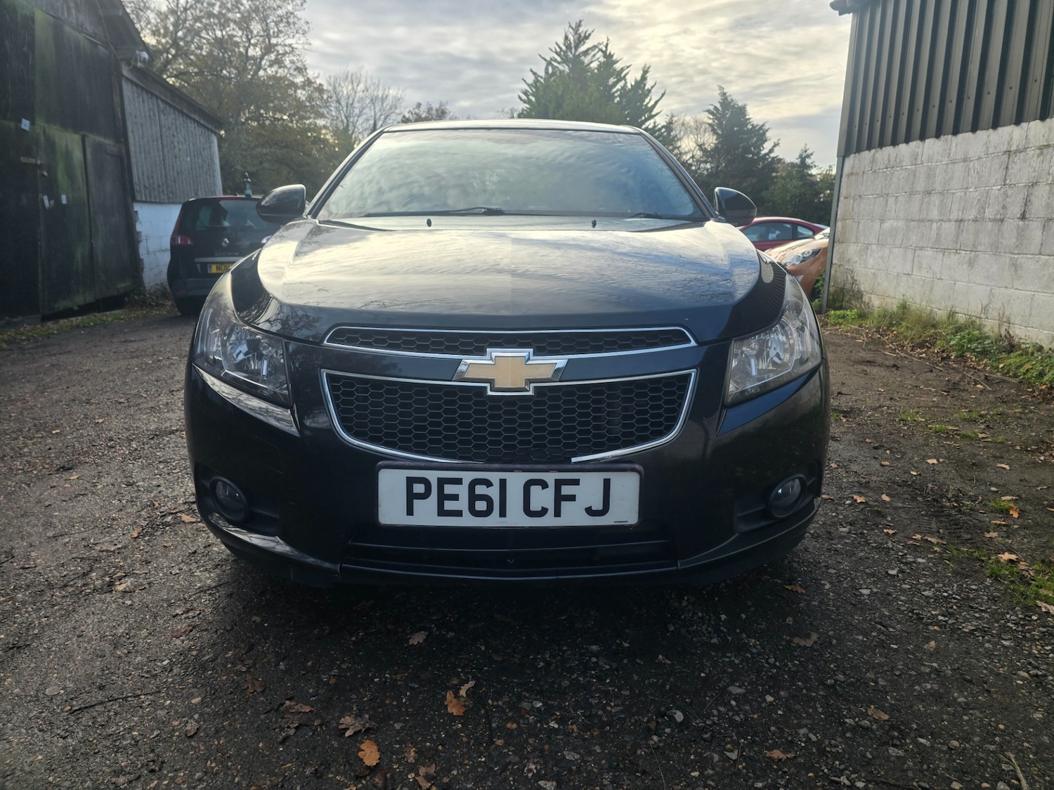 Used Chevrolet Cruze 2011 for sale - 76566680: Photo 6