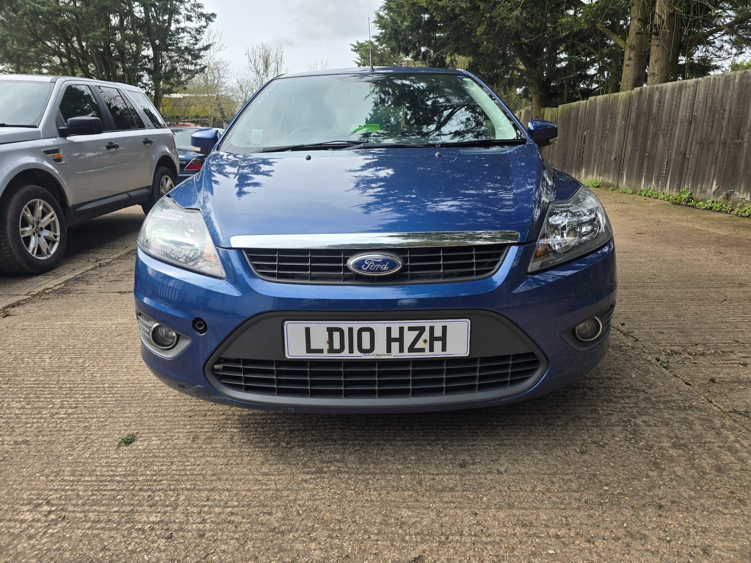 Used Ford Focus 2010 for sale - 77873623: Photo 6