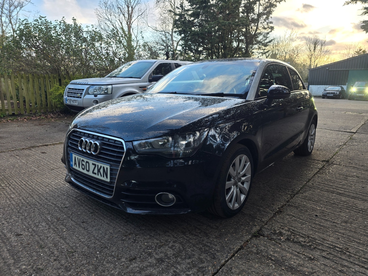 Used Audi A1 2011 for sale - 78018016: Photo 5