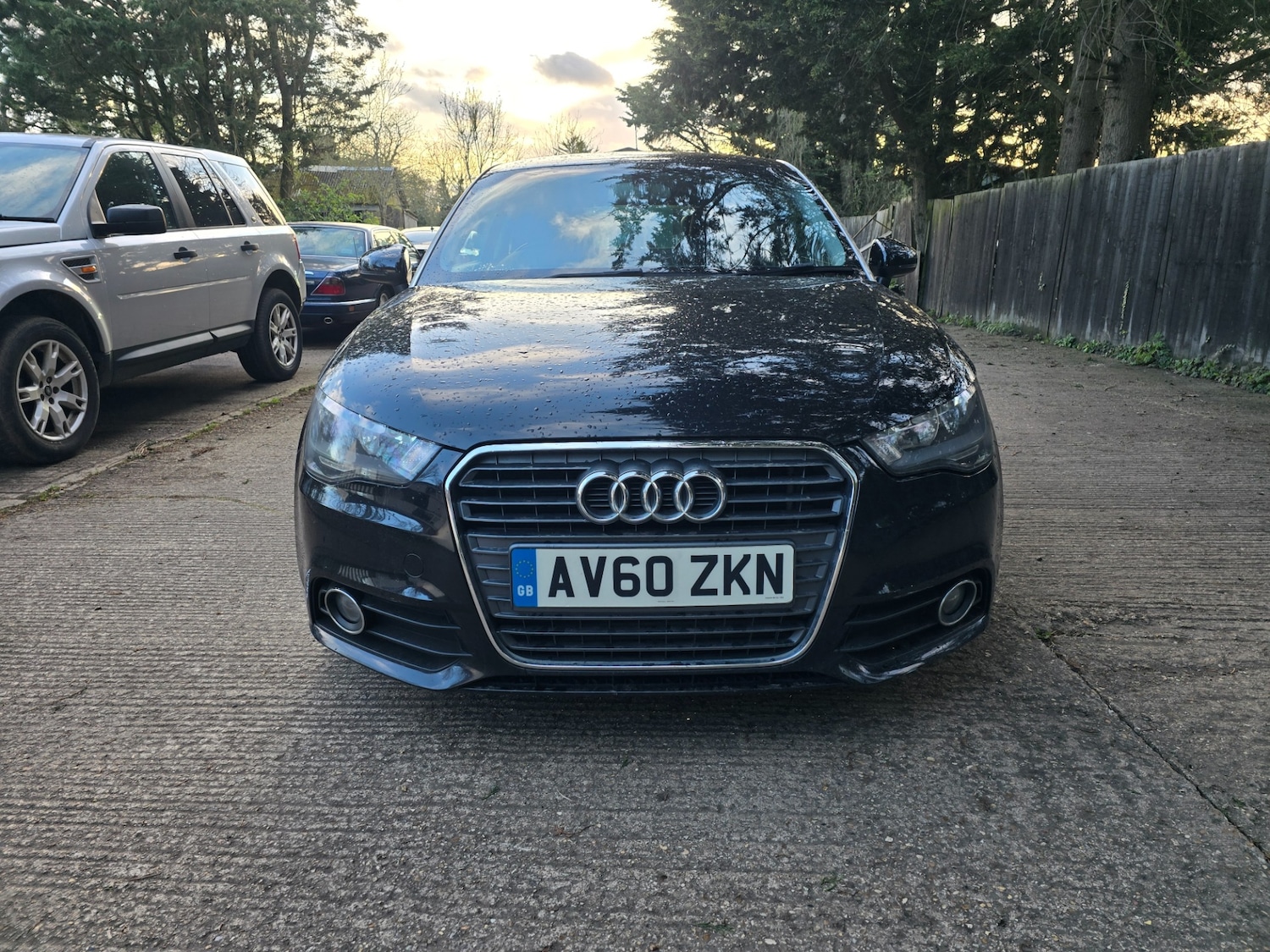 Used Audi A1 2011 for sale - 78018016: Photo 6