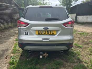 Used Ford Kuga 2013 for sale - 75370804: Photo