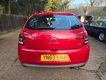 Used Citroen C3 2013 for sale - 77669243: Photo