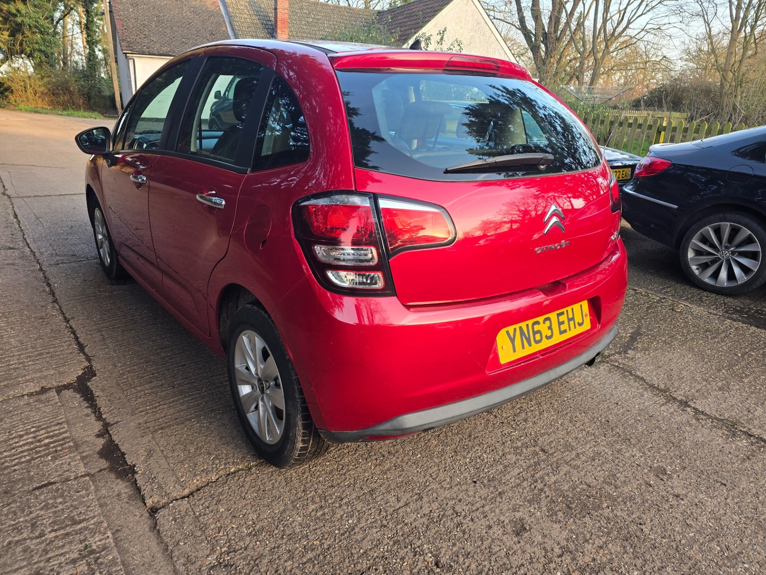 Used Citroen C3 2013 for sale - 77669243: Photo 4