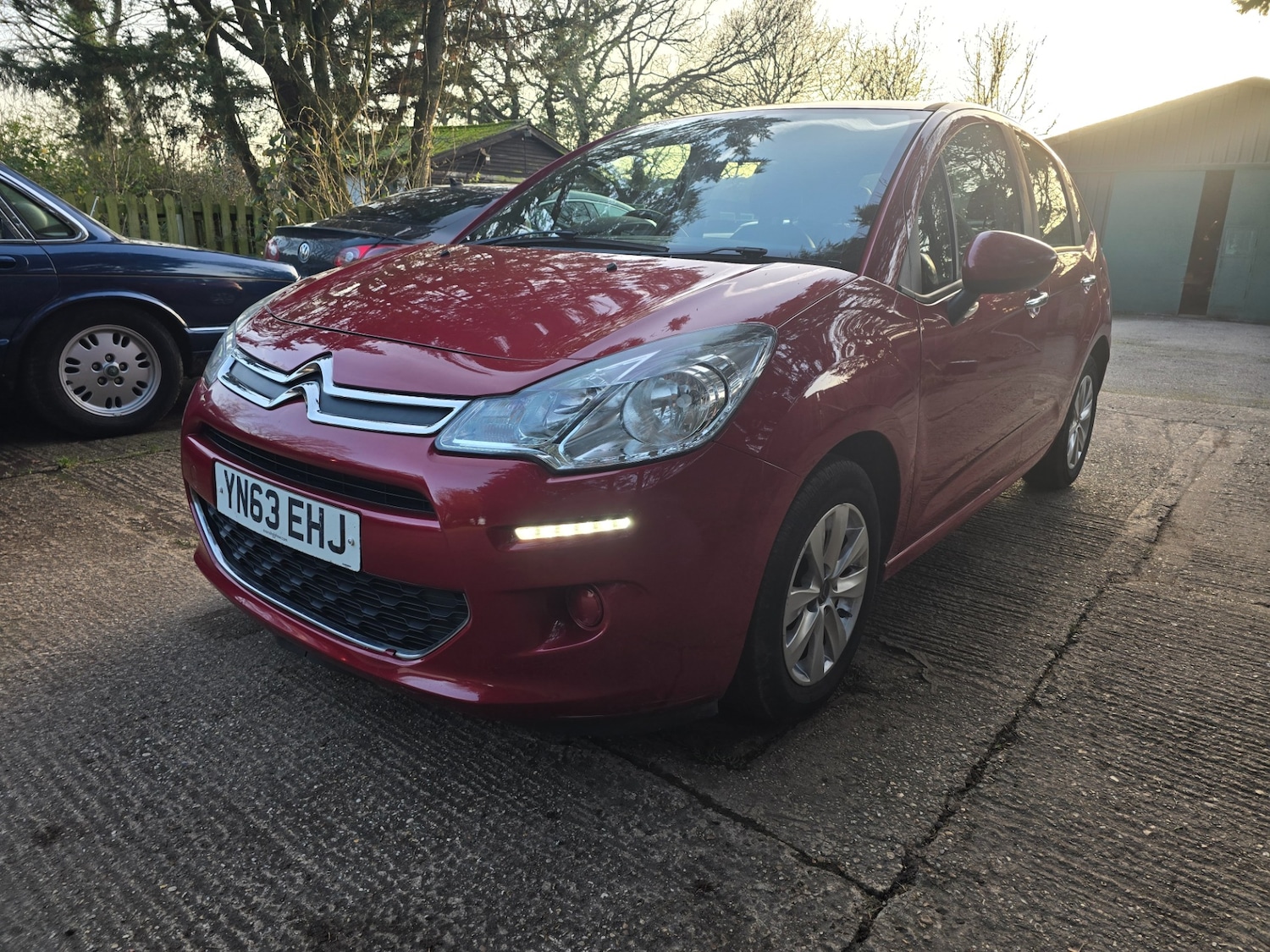 Used Citroen C3 2013 for sale - 77669243: Photo 5