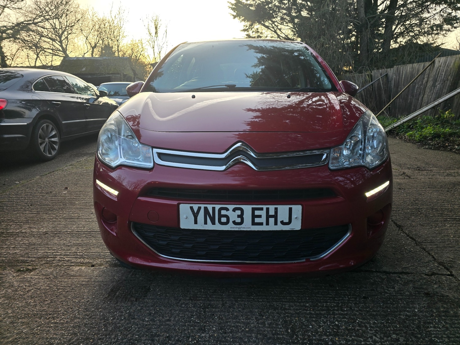 Used Citroen C3 2013 for sale - 77669243: Photo 6